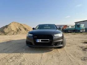 Audi A6 AVANT 3.0TDI V6 218hp FACELIFT , снимка 2