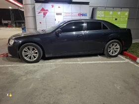 Chrysler 300c 3.6, снимка 6