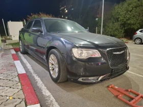 Chrysler 300c 3.6, снимка 1