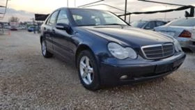 Mercedes-Benz C 220 CDI      4 БРОЯ - [3] 