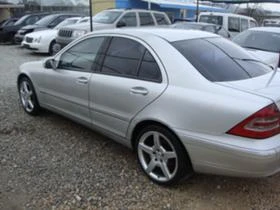 Mercedes-Benz C 220 CDI      4 БРОЯ - [8] 