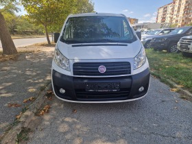 Fiat Scudo 2.0 HDI klima | Mobile.bg   1