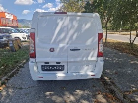 Fiat Scudo 2.0 HDI klima, снимка 5