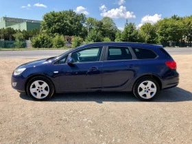 Opel Astra 1.7cdti-110к.с.!EU5! , снимка 4