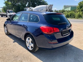 Opel Astra 1.7cdti-110к.с.!EU5! , снимка 5