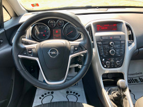 Opel Astra 1.7cdti-110..!EU5!  | Mobile.bg   10