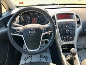 Opel Astra 1.7cdti-110к.с.!EU5! , снимка 10