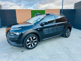 Citroen C4 Cactus 1.2i/Navi/Камера, снимка 8