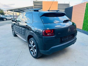 Citroen C4 Cactus 1.2i/Navi/ | Mobile.bg    7