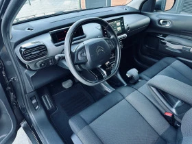 Citroen C4 Cactus 1.2i/Navi/ | Mobile.bg    10