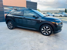 Citroen C4 Cactus, снимка 4 - Автомобили и джипове - 43074774