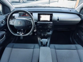 Citroen C4 Cactus 1.2i/Navi/Камера, снимка 12