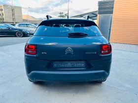 Citroen C4 Cactus 1.2i/Navi/Камера, снимка 6