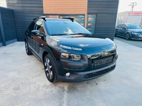     Citroen C4 Cactus 1.2i/Navi/