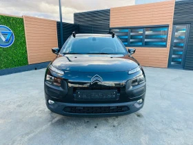 Citroen C4 Cactus 1.2i/Navi/ | Mobile.bg    2