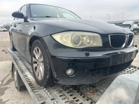 BMW 118 118d, снимка 3