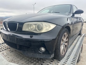 BMW 118 118d, снимка 5