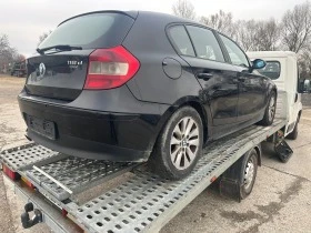 BMW 118 118d, снимка 2