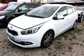 Kia Ceed 1.6 GDI - [1] 