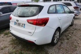 Kia Ceed 1.6 GDI, снимка 3