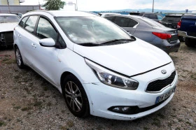 Kia Ceed 1.6 GDI, снимка 2