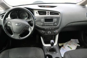 Kia Ceed 1.6 GDI, снимка 8