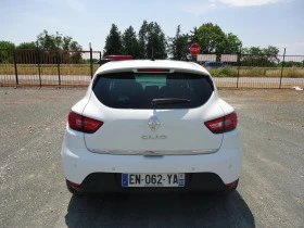 Renault Clio 1.2I LIMITED  НАВИГАЦИЯ, снимка 6