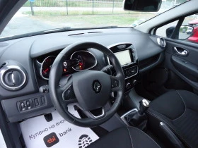 Renault Clio 1.2I LIMITED  НАВИГАЦИЯ, снимка 7