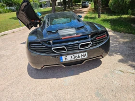 McLaren MP4-12C  - изображение 1