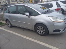 Citroen Grand C4 Picasso, снимка 2