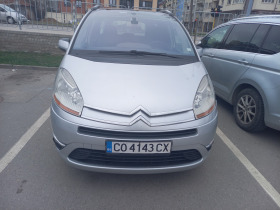 Citroen Grand C4 Picasso, снимка 1