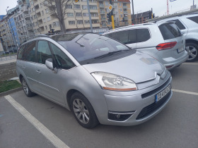 Citroen Grand C4 Picasso, снимка 5