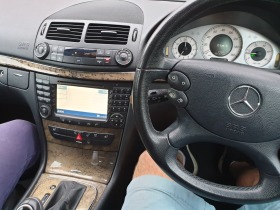 Mercedes-Benz E 280 cdi, снимка 6