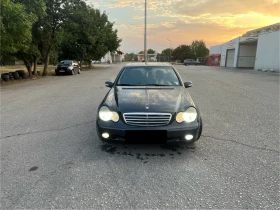 Mercedes-Benz C 200 | Mobile.bg    1