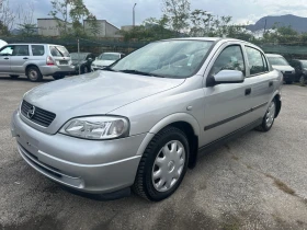 Opel Astra 1.6I-75кс - [3] 