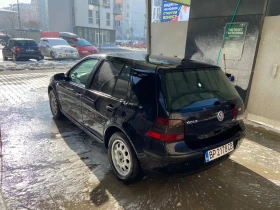 VW Golf 1.9 131, снимка 7