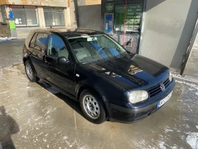 VW Golf 1.9 131, снимка 2