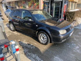 VW Golf 1.9 131, снимка 3