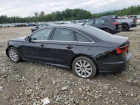 Audi A6 PREMIUM PLUS S-LINE | Mobile.bg    2