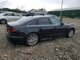 Audi A6 PREMIUM PLUS S-LINE | Mobile.bg    3