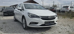 Opel Astra 1.4 CNG SPORT TOURER NAVI