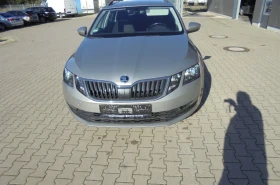 Skoda Octavia 2.0TDi * DSG * 4x4 * Apple car play * Led * Аmbien, снимка 2