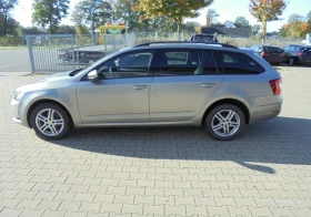 Skoda Octavia 2.0TDi * DSG * 4x4 * Apple car play * Led * Аmbien, снимка 3