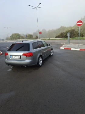 Audi A4 2, 7tdi | Mobile.bg    9