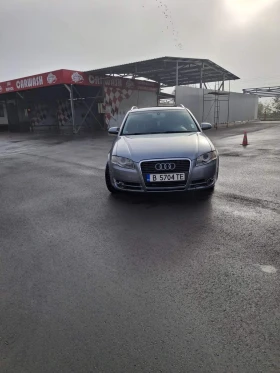 Audi A4 2, 7tdi | Mobile.bg    2