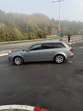 Audi A4 2, 7tdi | Mobile.bg    7