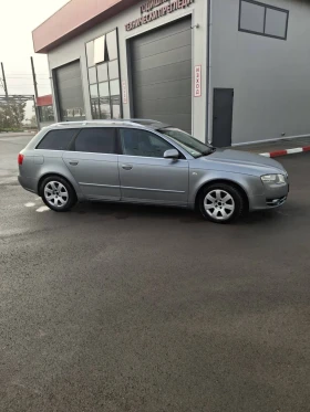 Audi A4 2, 7tdi | Mobile.bg    4