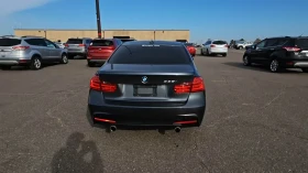 BMW 335  xDrive M SPORT LINE |  ! | Mobile.bg    3