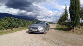 Ford Mondeo Titanium, снимка 1