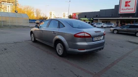 Ford Mondeo Titanium, снимка 4